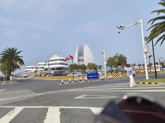 -野狸岛