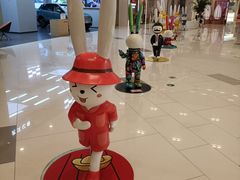 -凯德广场(西城店)