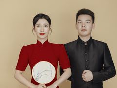 -经典婚纱摄影美学馆·私人定制