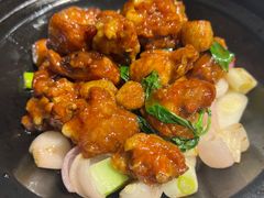 -禧宴Joyous Restaurant(禧园店)