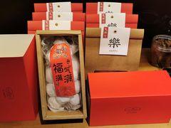 -可稵咖啡面包蛋糕(休斯顿店)