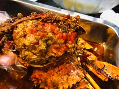 -三妹小龙虾·黄油蟹(华侨城总店)