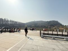 -采石矶景区