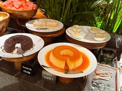 -拉蒂娜·巴西牛排馆 Latina·Brazilian Steakhouse(王府井喜悦店)