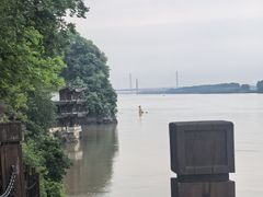 -采石矶景区