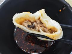 -津门张记包子铺(华昌道店)