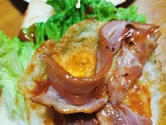 -BreadTalk面包新语(虹口龙之梦店)