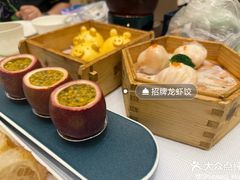 -天瑞轩·粤菜餐厅
