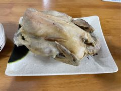 -吉英盐焗鸡(文中路店)