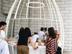 -% Arabica阿拉比卡咖啡(深圳湾万象城店)