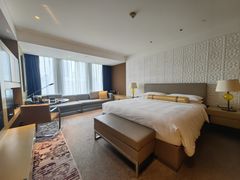 -上海静安洲际酒店