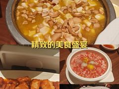 -江南厨子(万象天地店)