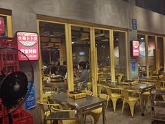 -水哥卜卜贝(东晓·胜汇里店)