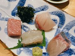 -然寿司(郎园vintage店)