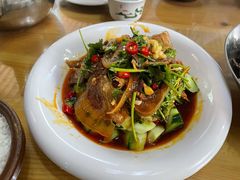 夫妻肺片-回家湘菜馆(浮山后店)