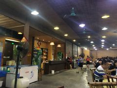 -庆丰农庄·团建·农家菜(大浪店)