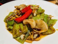 -紫阳海鲜楼·传承闽味(长乐路总店)