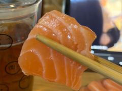 -熟里三文鱼旗舰店(红星店)