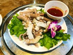 -金太阳海鲜烧烤·本地人餐厅(东纬路旗舰店)