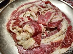 -西塔老太太泥炉烤肉(双井店)