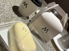 -M Stand(西安大悦城店)