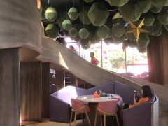 -水桶王国主题餐厅·聚会·生日派对·亲子活动·家庭套餐(亚龙湾希尔顿店)