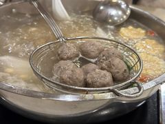 -潮汕良记牛肉火锅(洪武路店)