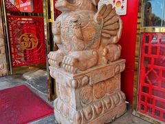 -宝正臻天津包子总店(金阳光居易店)
