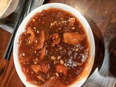 -姚记炒肝店(簋街店)