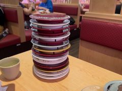 -寿司郎(皇庭广场店)