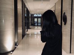 -行者书屋大堂吧 ·下午茶(南京圣和府邸酒店)