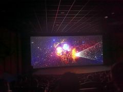 -幸福蓝海国际影城(睢宁万象DTS:X临境音店)