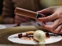 -Le Bistrot de Racine