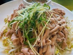 -大笑饭堂(甲子桥店)
