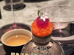 -泰安门Taian Table(镇宁路店)