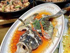 -南海渔家•海鲜•正宗海南菜(海棠湾店)