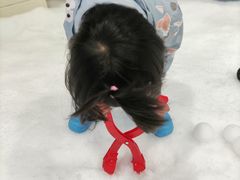 -Mr·Kuma酷么先生雪之乐园