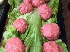 -幸运牛汕头小黄牛牛肉火锅(梅林店)