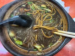 三鲜砂锅-南湖胖子砂锅(红庙店)
