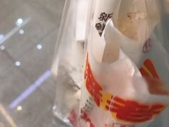 -潘老板炸鸡(河西万达店)