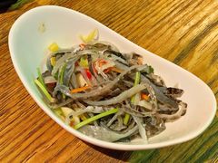 凉拌脆鱼皮-胡桃里音乐酒馆(仓山万达店)