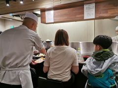 -牛かつもと村(上野店)