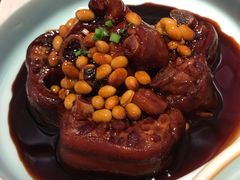 黄豆猪脚圈-竹外桃花·江南小酒馆(SKP·S店)