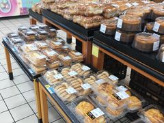 -沃尔玛超市(武侯店)