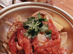 -九田家黑牛烤肉料理(新辰里亚运村店)