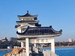 -兴城海滨风景区