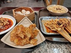 -小街天府