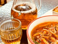 -五观堂素食(新华路店)