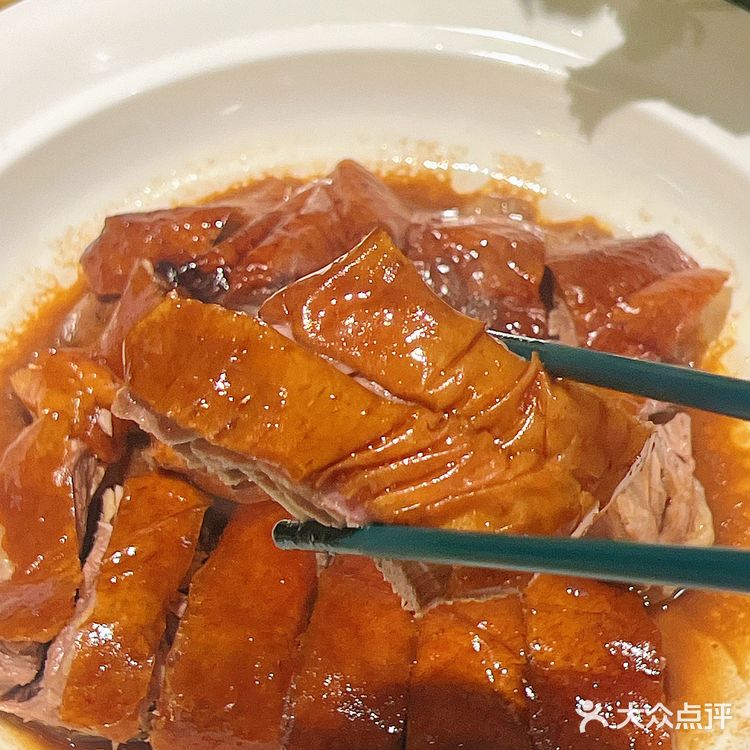 泉州适合宴请的粤菜餐厅我超爱!!