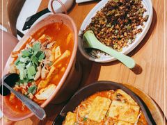-云海肴·汽锅鸡·云南菜(广安门天虹店)